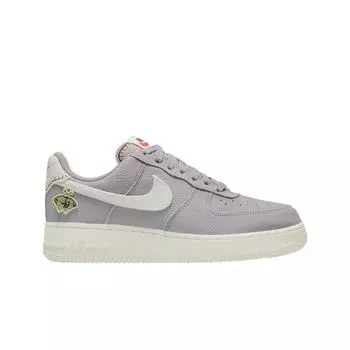 W Nike Air Force 1 07 SE Next Nature Amethyst Ash DJ6378-500 Женские кроссовки