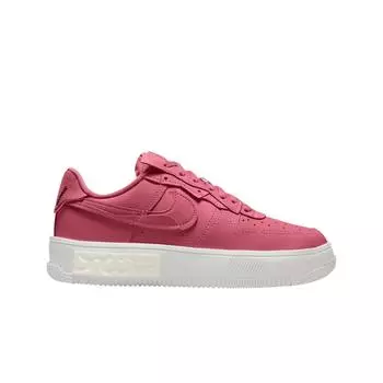 W Nike Air Force 1 Fontanka Archeo Pink DA7024-601 Женские кроссовки