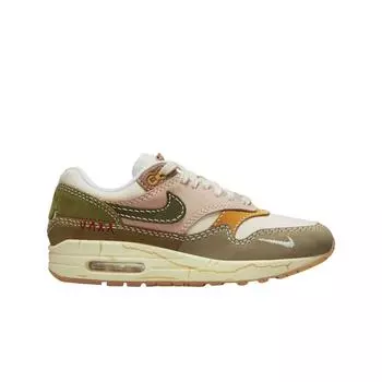 W Nike Air Max 1 Premium Wabisabi DQ8656-133 Женские кроссовки