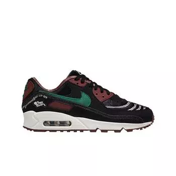 W Nike Air Max 90 SE Siempre Familia DO2154-010 Женские кроссовки