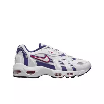 W Nike Air Max 96 II Grape Ice DA2230-100 Женские кроссовки