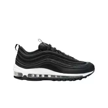 W Nike Air Max 97 Black White 921733-006 Женские кроссовки