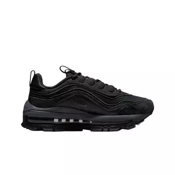 W Nike Air Max 97 Futura Black FB4496-002 Женские кроссовки