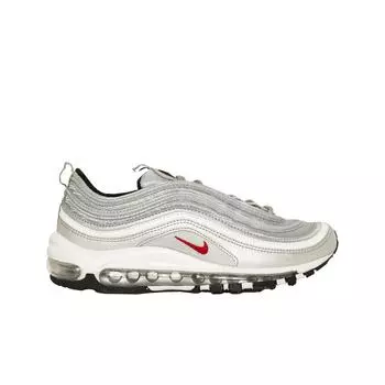 W Nike Air Max 97 OG Silver Bullet 2016 2017 885691-001 Женские кроссовки