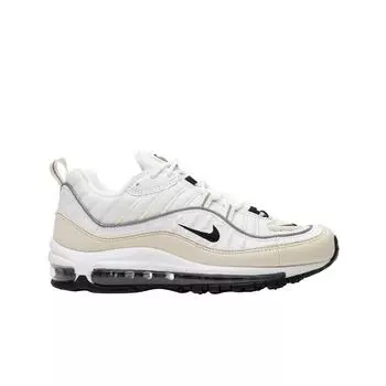 W Nike Air Max 98 Fossil AH6799-102 Женские кроссовки