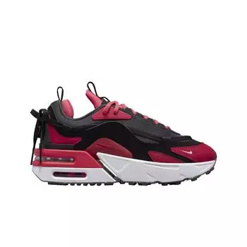 W Nike Air Max Furyosa Black Archeo Pink DH0531-001 Женские кроссовки
