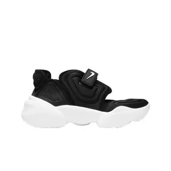 W Nike Aqua Rift Black White CW7164-001 Женские кроссовки