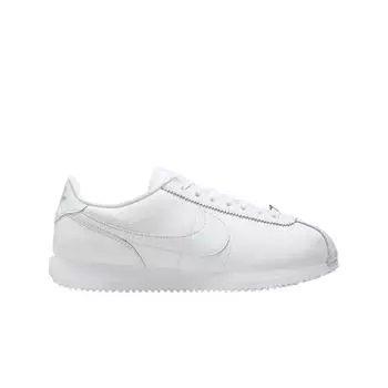 W Nike Cortez 23 Premium White FB6877-100 Женские кроссовки