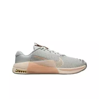 W Nike Metcon 9 Light Silver Guava Ice DZ2537-002 Женские кроссовки