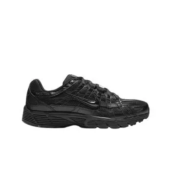 W Nike P 6000 Triple Black BV1021-002 Женские кроссовки