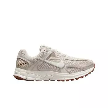 W Nike Zoom Vomero 5 Light Orewood Brown FZ3780-101 Женские кроссовки