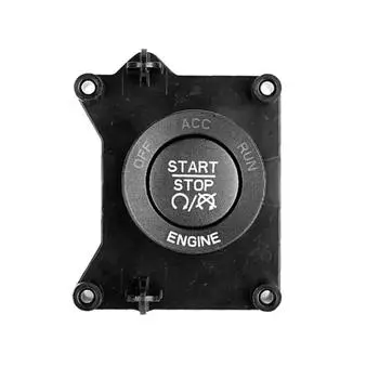 С кнопкой запуска зажигания для Dodge Ram 1500 2500 3500 4500 12-20
