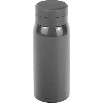 Wahei freiz Screw Stopper Mug Bottle 350ml Gray RH-1667 серый