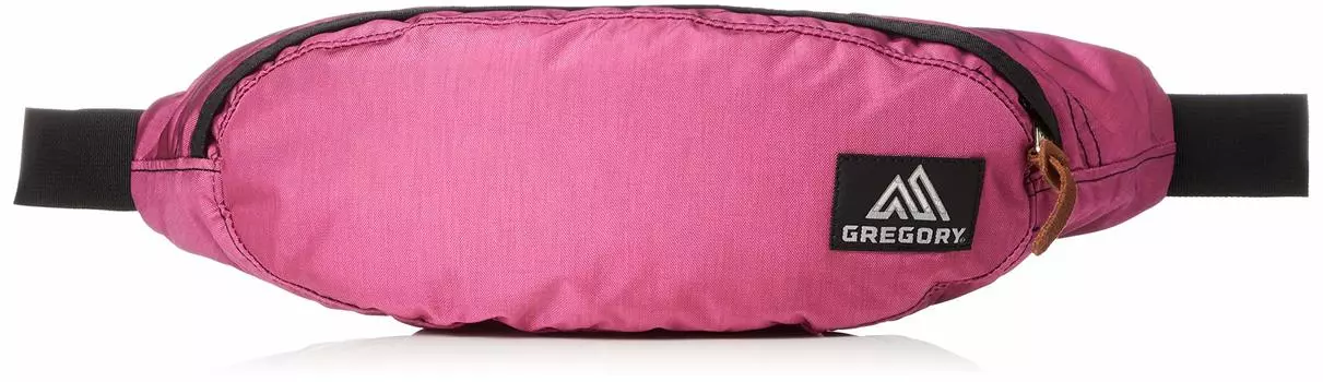 Waist Bag Official Tail Runner FUCHSIA [Gregory]