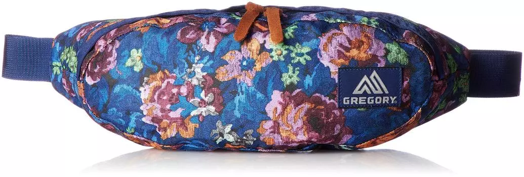Waist Bag Tail Runner Luminous Tapestry [Gregory]
