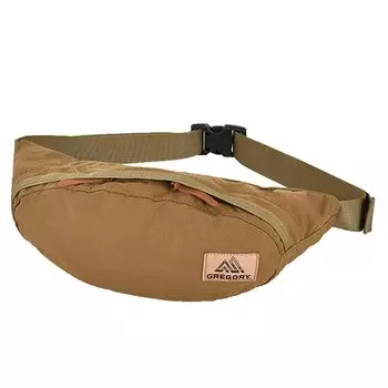 Waist Bag Tail Runner V2 Coyote [Gregory]