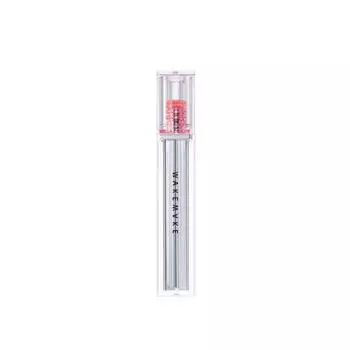 WAKEMAKE Dewy Gel Glow Tint 3g 01 BUBBLY CORAL