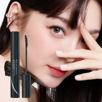 Wakemake Lash Tension Up Тушь для ресниц 11 Special Long Volume Clean