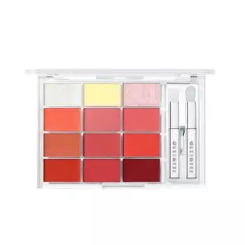 WAKEMAKE Soft Палитра-краска для губ 12 г P000DTRF - 01 Pink Flood Glowing