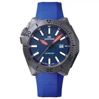 Wakmann Наручные часы Swiss Sport мужские часы WM0801.894.31