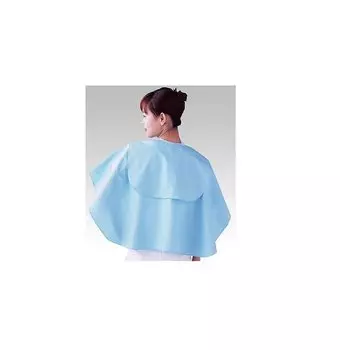 Wako Back Shampoo Cape Deodorant Cape 3700 1 Синий