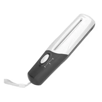 Walfront Handheld Mini Shredder Портативный многофункциональный USB электрический шредер Резак для документов Машина для резки полос