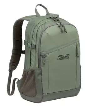Walker 25 Rucksack Backpack 25L for Day Outdoor Daily Commuting to Business [Coleman] Men s Women s Climbing, Hiking, Travel, Use, School,