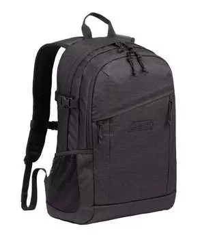 Walker 25 Rucksack Backpack 25L for Day Outdoor Daily Commuting to Business [Coleman] Men s Women s Climbing, Hiking, Travel, Use, School,
