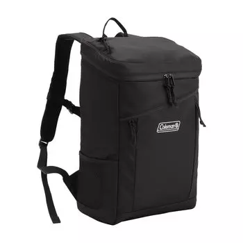 Рюкзак Walker Square 20 [Coleman] (черный) чёрный