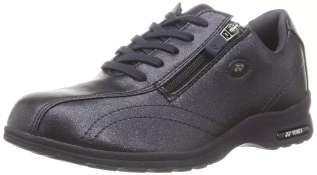 Walking Shoes Power Cushion LC30 SHWLC30 Pearl Navy [Yonex] Women s (756) 24.5cm