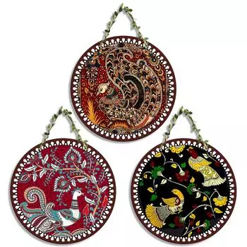 Wall Decor Items for Living Room | Wall Hangings for Home Decoration | Home Decor Items for Living Room | Decorative Items for Home