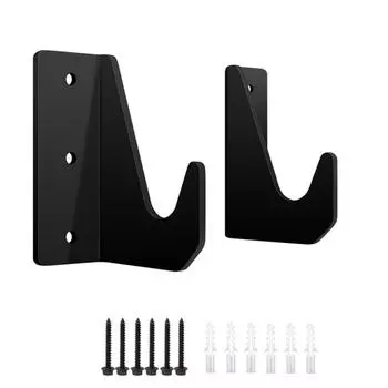 Wall Mount Wall Storage Holder Sturdy Structure Jack Storage Rack Floor Jack Stand Rack Garage