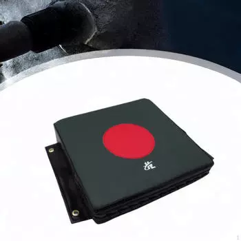 Wall Punching Boxing Pad, Convenient, for Gym Professional