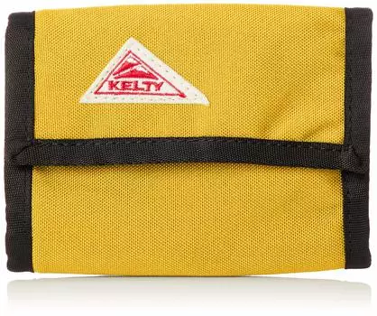Wallet MULTI WALLET 2592360 Mustard [Kelty]