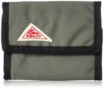 Wallet MULTI WALLET SAGE [Kelty]
