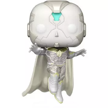 WandaVision The Vision Pop! винил