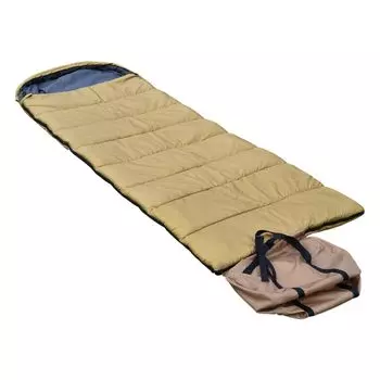 WAQ DD SLEEPINGBAG спальный мешок для одиночного кемпинга на открытом воздухе с двойной дверью 3 сезона весна лето осень комфортная рабочая температура можно стирать