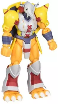 War Greymon War S.H.Figuarts «Наша игра!»”