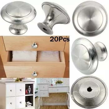 Wardrobe Home Supplies Kitchen Door Knobs Furniture Hardware Cabinet Handles Drawer Pull Handle S