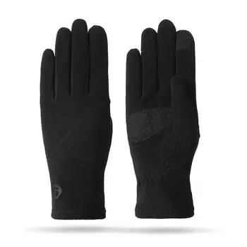 Warm Gloves for Women Non Slip Driving and Riding Gloves for Elastic Windproof Devlin Women s Autumn and Winter Touch Screen Gloves One Size