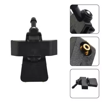 Washer Nozzle Washer Jet Windscreen Washer Jet 100% Brand New