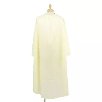 Washer Wide Size W7115 [Excel] Dress, Cream, M, кремовый