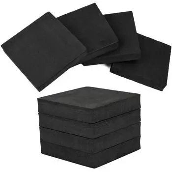 Washing Machine Mute Mat Noise Reduction Mat Sound Absorbing Mat Shock Absorbing Pads Washer Pads