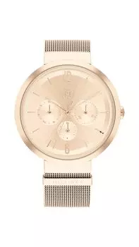 Часы 1782538 [Tommy Hilfiger] Женские гвоздики.