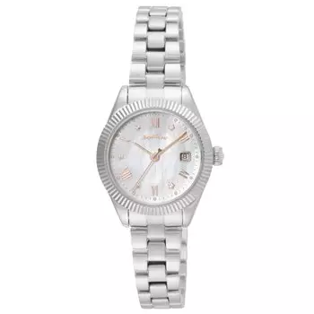 Watch Angel Heart Sparkle Time ST26SS Silver [Angel Heart] Women s