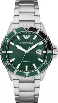 Watch AR11338 [Emporio Armani] Men s [Item]