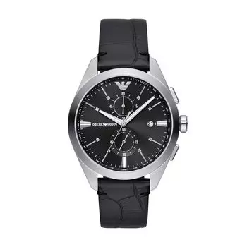 Watch AR11542 Black [Emporio Armani] Men s