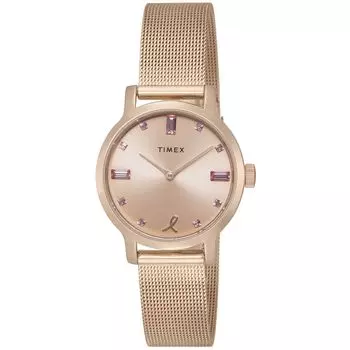 Watch BCRF Quartz Daily Waterproof TW2V52800 [TIMEX] Women s [Item]