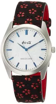 Watch Black [Wakokoro] WA-001M-I