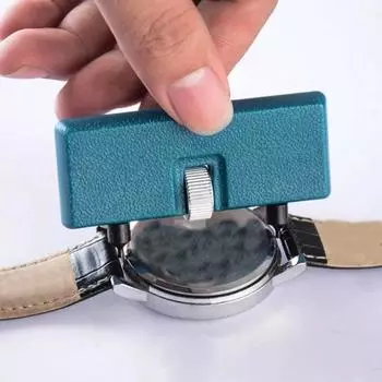 Watch Case Opening Watch Back Case Opener Battery Change Press Closer Remover Jewelry Tool style 2